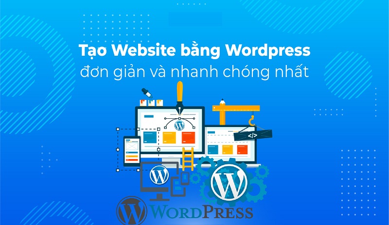 Huong-dan-tao-Website-kiem-tien-online-don-gian-voi-Wordpress