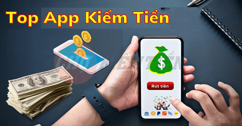 Top-4-App-Kiem-tien-online-voi-dien-thoai-Uy-Tin-Nhat-Hien-Nay